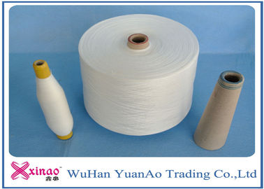China Polyester Yarn Manufacturing Process 100% Spun Polyester Sewing Thread supplier