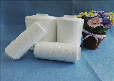 China 40/2 60/3 Yizheng Chemical Fiber Virgin Ring Spun Polyester Sewing Thread supplier