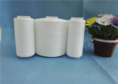 China TFO Z And S Twist Spun Polyester Yarn Polyester Bag Closing Thread supplier