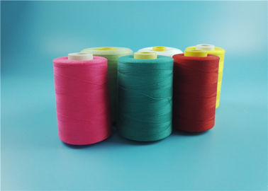China 50/3 China Polyester Sewing Thread Manufacturer, Wholesale Suppliers 100% Spun Polyester Sewing Thread supplier