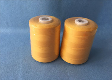 China Multi colored strongest thread for sewing 40s/2 3000M 4000M 5000m , OEKO approved supplier