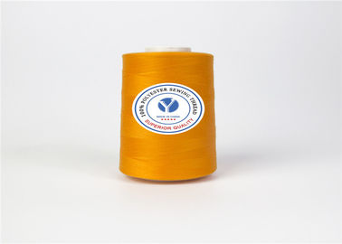 China AAA Grade High Tenacity Ring Spun Virgin 40/2 Polyester Sewing Thread for Garments supplier
