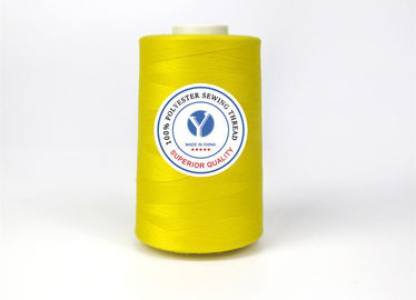 China Good Heat Resistance Knotless 100% Core Polyester Cheap Sewing Thread 40/2 40s/2 5000Y 5000M supplier