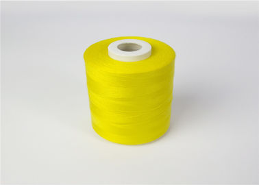 China High Tenacity 100% Polyester Sewing Thread Sewing For Clothes  ,Shoes , Curtain supplier