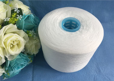 China 100 Spun Polyester Sewing Thread Bag Closing Thread 12/3 12/4 12/5 supplier