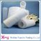 Recycled High Tenacity Ring Spun Polyester Yarn Manufacturing Process 1.33D * 38mm supplier