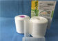 High Strength 30/2 Plastic Tube Cone Ring Spun Polyester Yarn supplier