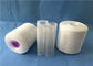 40/2 TFO / Ring Spun Polyester Yarn / Sewing Machine Yarn With Plastic Cone supplier