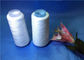 Raw White Optical White Black Polyester Spun Yarns Bag Sewing Threa supplier