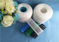 Ring Spun Technics And Raw Pattern Polyester Spun Yarns With High Tenacity supplier
