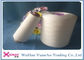 Anti - Pilling Recycled Crease Resistant Thick Polyester Yarn 20/3 Count , Eco - Friendly supplier