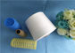 100pct Polyester Yarn on Dye Tube or Paper Tube Ring Spun Type supplier