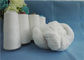 Raw 100% Polyester Spun Yarn for Sewing Threads with High Strength supplier