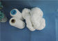 Sewing Spun Polyester Yarn for Sewing Thread Ring Spun White Sewing Thread supplier