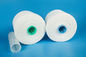 40/2 High Tenacity Raw White Virgin Plastic Cone Spun Polyester Yarn Twisted Yarn supplier