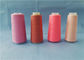 Virgin 100% Spun Polyester Color Yarn 20s/2 On Dyeing Tube for Sewing Thread supplier