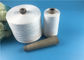 High Strength Spun Polyester Yarn Polyester Sewing Yarns On Paper Cone 45/2 supplier