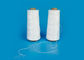 Knotless Cheap 100% Virgin Bright Raw White Industrial PP Bag Stitching Closing Sewing Thread 12/3/4/5 supplier