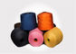 100% Polyester High Tenacity Sewing Thread 40/1 Polyester Spun Yarn for dyeing supplier