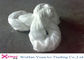 Raw White Virgin 20/2 Colored Spun Polyester Hank Yarn For Sewing Threads Eco-friendly supplier