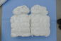 RW Semi - Dull And Bright White Polyester Threads Yarn Hanks supplier