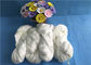 20S/2 20S/3 20S/4 Raw White Sewing Yarn 100% Polyester Yarn In Hank supplier
