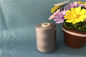 Industrial 100% Polyester Sewing Thread 40/2 5000m With High Strenth , Eco Friendly supplier