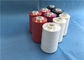High Tenacity Polyester Yarn Cone Thread Spun Sewing Thread 40s/2 5000y supplier