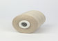 Industrial Shoes Polyester Sewing Thread With 100% Spun Polyester High Strength supplier