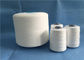 Wrinkle resistance 100% Polyester Bag Closing 10s/3/4 Sewing Thread for Sewing Factory supplier