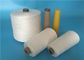 TFO quality knotless high tenacity 1.67kg/cone with paper cone 40/2 100% polyester spun yarn supplier