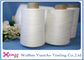 402 High Tenacity  Raw white Polyester Kitting Spun Yarns with 100% Polyester Yizheng Fiber supplier