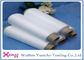 Paper Core / Plastic Core Polyester Knitting Yarn , 100% Polyester Spun Thread supplier