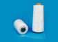 TOP 1 Raw White 100% Polyester Yarn Bag Closing Thread 12 / 5 Wholesale supplier
