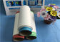100% Polyester DTY 150D/48F Sewing / Knitting Draw Textured Yarn With Cone supplier