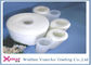 100% Poly Core Spun Polyester Sewing Thread / Knitting Yarn High Tenacity and High Strength supplier