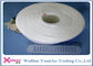 20/2 20/3 20/4 S Twist TFO Yarn 100% Spun Polyester Single / Double Sewing Thread supplier
