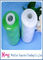 100% Spun Polyester Semi Dull Yarn High Tenacity Polyester Filament Yarn for Sewing supplier