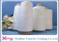 20/2 20/3 40/2 50/2 Raw White Yarn 100% Spun Polyester Sewing Thread with Virgin Material supplier