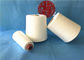Virgin Raw White Yarn 40s/3 Multi Color / High Strength Core Spun Sewing Thread supplier