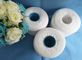 100% Spun Polyester Yarn On Plastic Tube For Dyeing With OEKO Certificate supplier