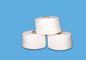 Eco Friendly Ring Spun Polyester Yarn Paper Cone 100% Polyester Yarn supplier