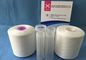 100% Ring Spun Polyester Yarn India Sewing Thread Yarn Count 40/2 supplier