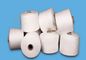 50/3 Pure 100 Percent Spun Polyester Yarn Raw Pattern For Garment Sewing supplier