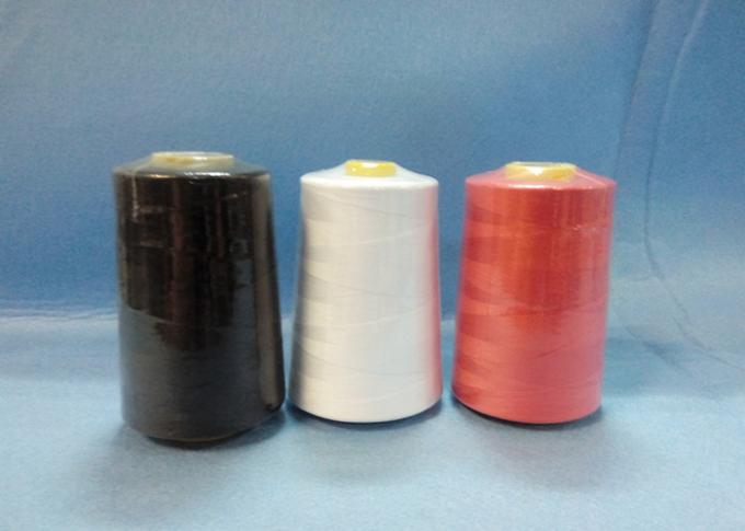 Baby Cone Multi Colors 100 Ring Spun Polyester Virgin Sewing Thread