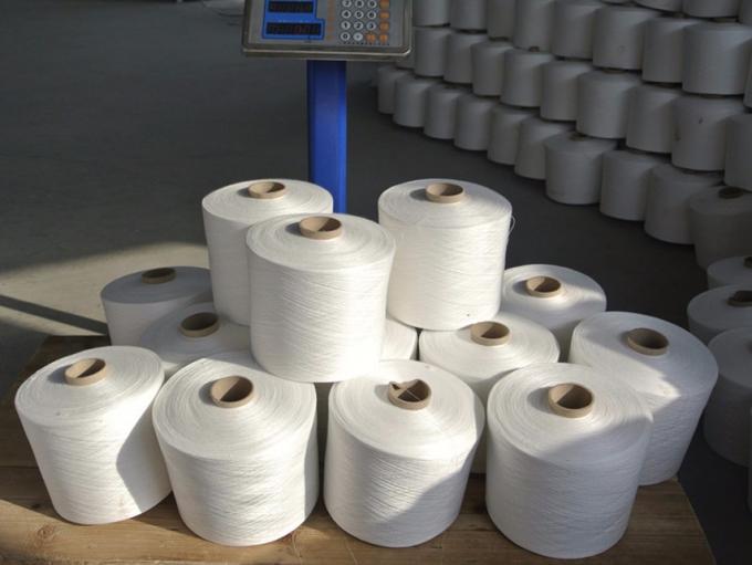 100% spun polyester yarn-37