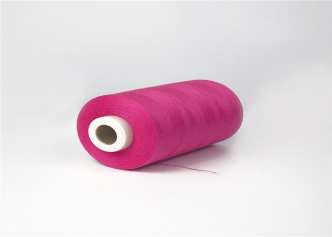 Ring Spun TFO Sewing Jeans Thread 202 203 Pure Polyester Sewing Machine Thread