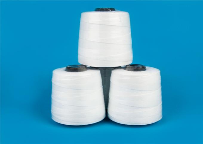 Super High Tenacity and Strength 100% Polyester Yarn Bag Closing Thread 12 / 5