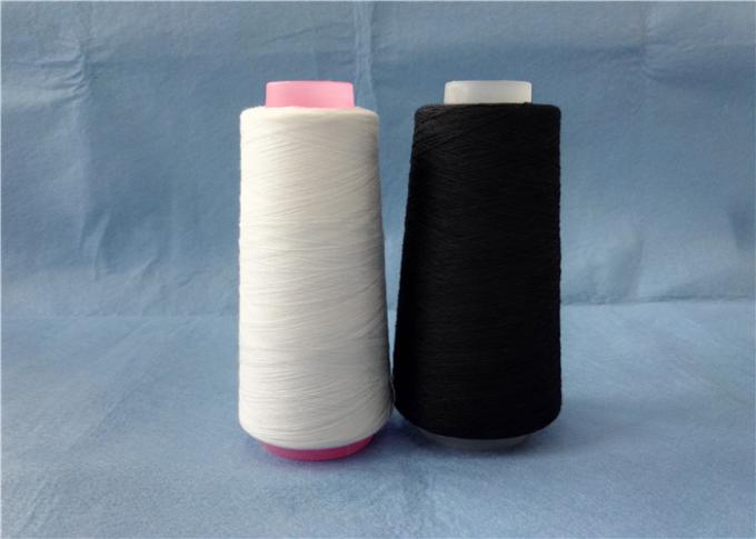 Virgin 100% Spun Polyester Color Yarn 20s/2 On Dyeing Tube for Sewing Thread