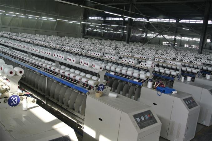 100 Spun Polyester Yarn 40/2 40s/2 Sinopec Yizheng Fiber Yizheng Sewing Material